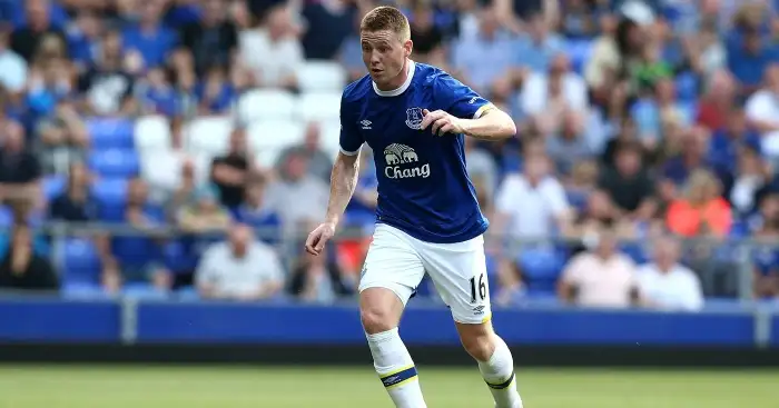 Benitez opens up on Newcastle’s £25m McCarthy interest