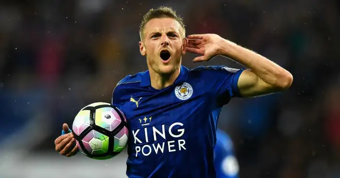 Leicester 2-1 Swansea: That’s why they’re champions
