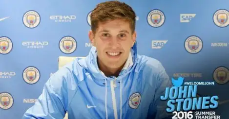 Mediawatch: Why Man United will sign Stones