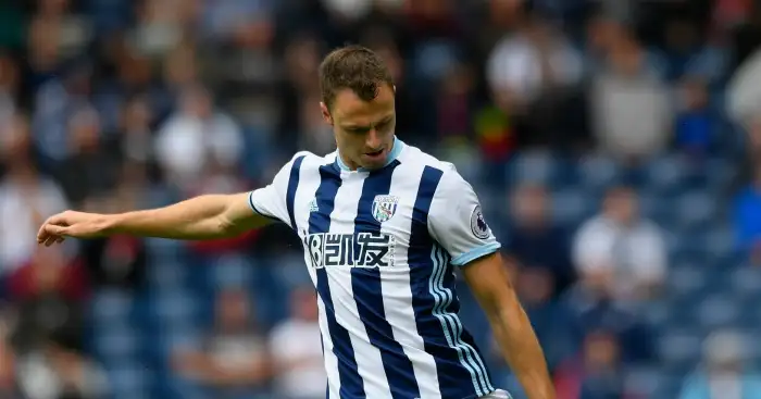 Gossip: Pulis ‘stink’ means Arsenal miss Evans
