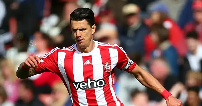 Arsenal join Man United in chase for Fonte – report