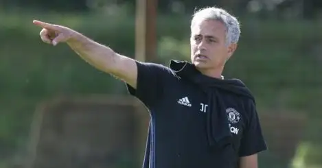 Manchester United: Mourinho’s tactical tweaks