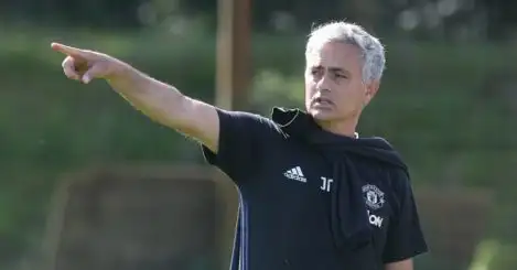 Mails: Is Jose only man with no blind spot?