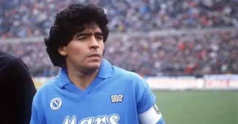 Five players who went to clubs below their station