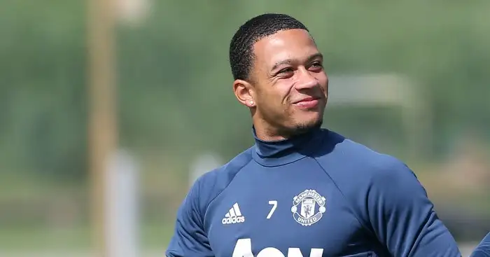 Man Utd gossip special: Memphis, Belotti