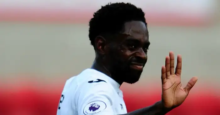 Premier League winner signs on for Swansea