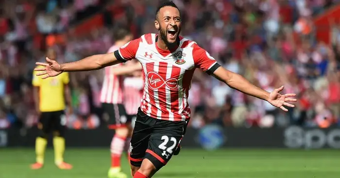 Southampton 1-1 Watford: Redmond rescues Saints