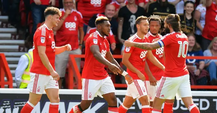 Your big Championship opening day round-up