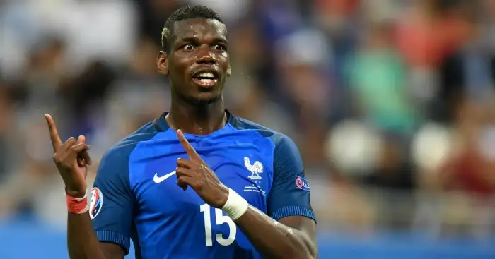 Mails: Will Pogba be any better than Mikel?
