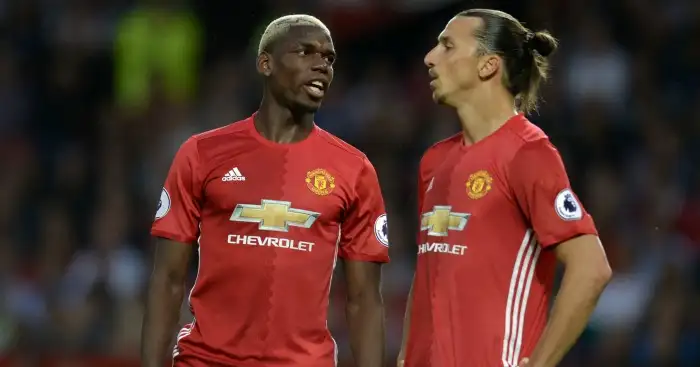 PL in bitter row with EFL club chief over Pogba, Zlatan