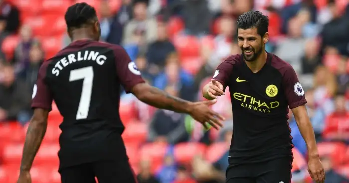 Premier League winners and losers