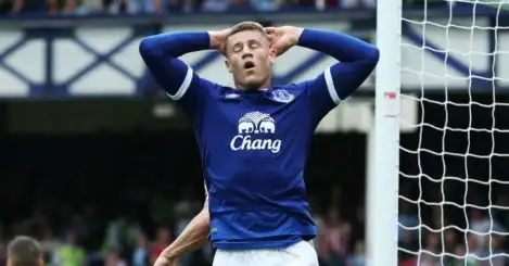 ‘Martinez to blame for Barkley’s Everton struggles’