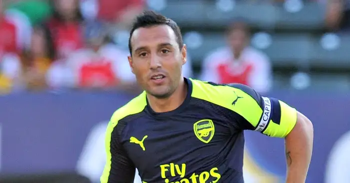 Mails: A player chant for every PL club