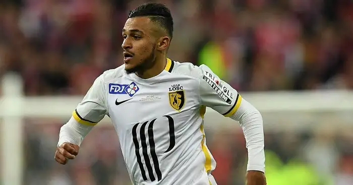 Southampton agree club record fee for Boufal