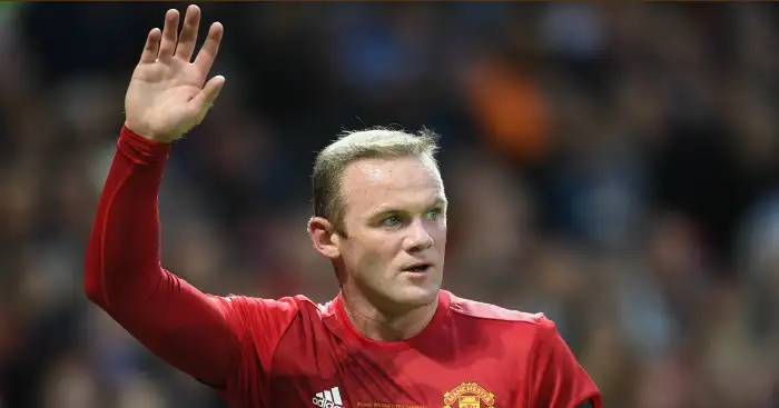 Mediawatch: Man United could sell Rooney?