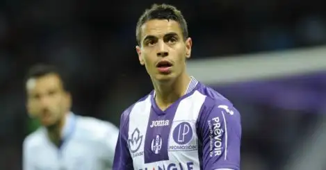 Ben Yedder could have joined Arsenal – Toulouse boss