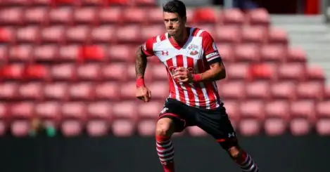 Puel hints Manchester United trying to unsettle Fonte