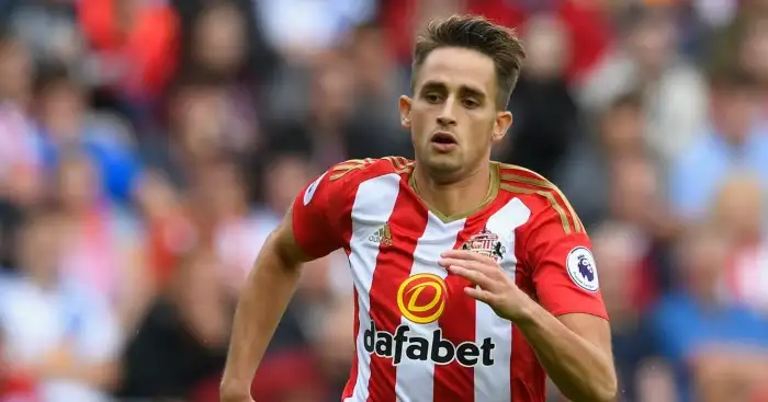 Januzaj explains how he has improved since leaving Utd