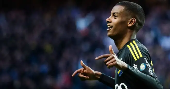 Dortmund beat Europe’s ‘top clubs’ to sign £8.25m teen