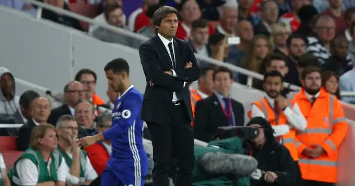 Abramovich ‘sympathetic’ with Conte, unhappy with players