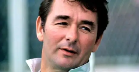 Quote unquote: Clough, Leeds, dustbins and cheats