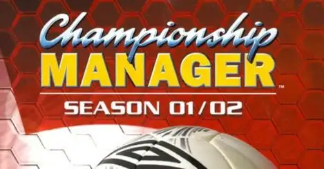 How Championship Manager shaped football coverage - Football365