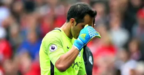 Bravo pleased with ‘comfortable’ Man City debut