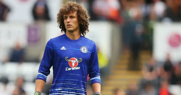 Luiz ready to adapt to Conte’s methods at Chelsea