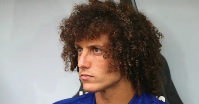 David Luiz: The ‘clown’ who stopped the laughter