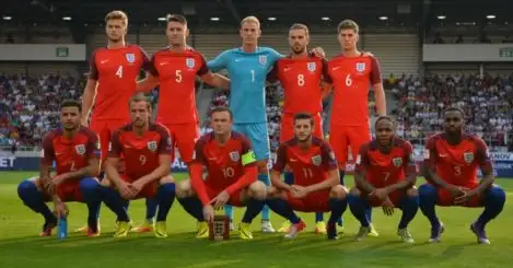 Slovakia 0-1 England: Rating the players