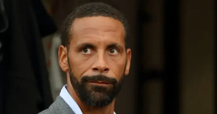 Ferdinand accuses Mourinho of harming Man United’s ‘belief’