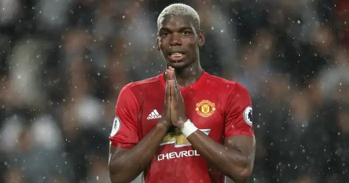 Pogba had another Premier League offer, reveals Raiola