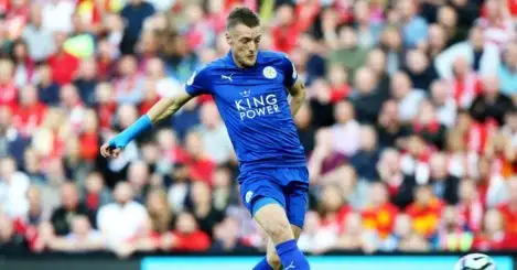 Lineker: Vardy would walk into Arsenal’s team