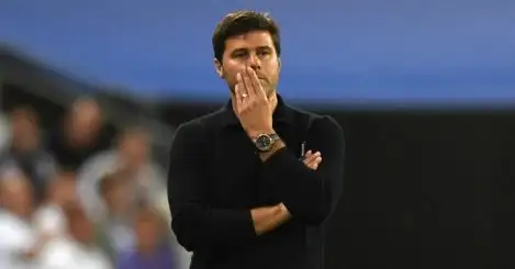 Pochettino demands consistency, reaction from Spurs