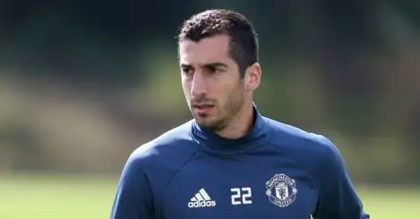 I didn’t mean to injure Mkhitaryan, says Suchy