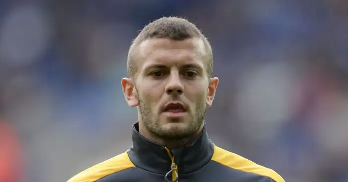 Wilshere makes Bournemouth bow against AC Milan