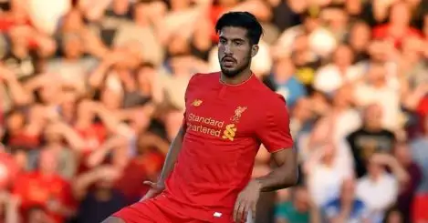 Gossip: Emre can leave, Isco to City, Gibson to Arsenal