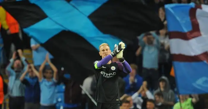 Hart pens emotional open letter to ‘amazing City fans’