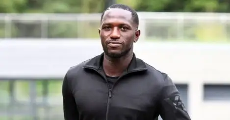 Sissoko on Everton links and justifying £30m price