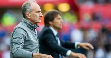 Guidolin hails Swansea draw against ‘strong’ Chelsea