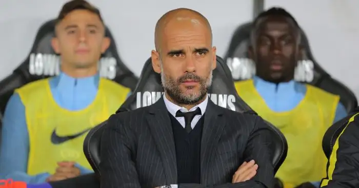 Pep: That was ‘one of most special days of my life’