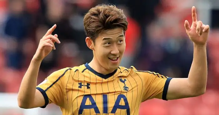 ‘Mature’ Son is now settled in England – Pochettino