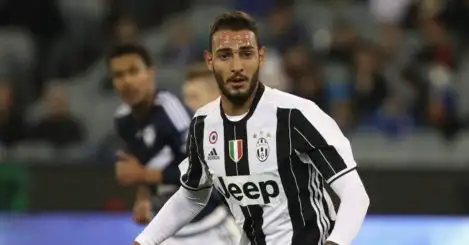 Man United want Juventus wonderkid – report