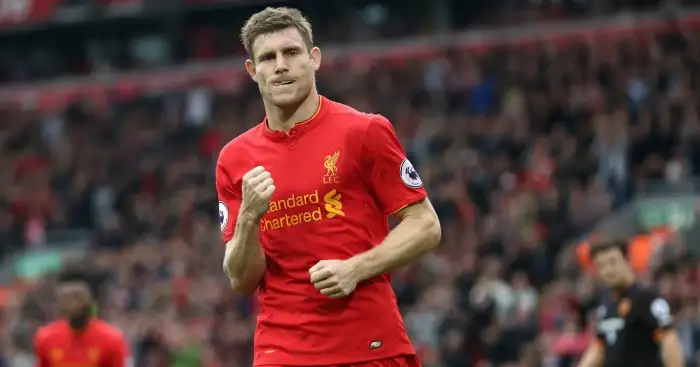 ‘Millie’: An ode to Liverpool’s timeless cup of tea