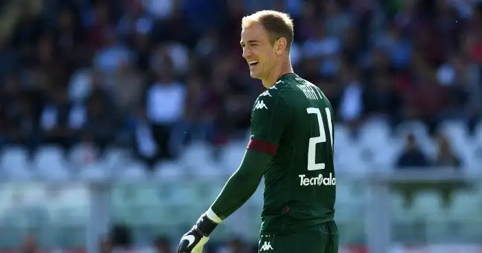 ‘Charismatic’ Hart has already improved Torino