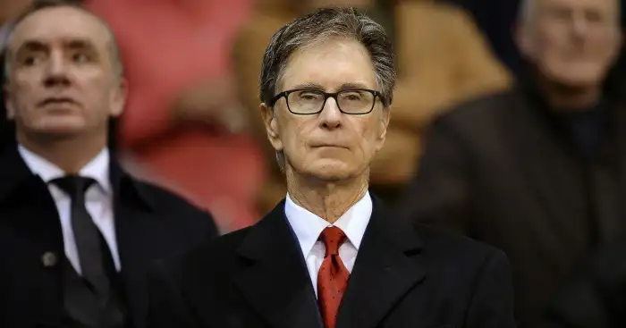 Liverpool chief questions unfair, outdated TV rights deal