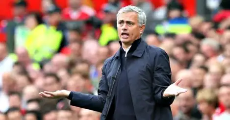 Jose ‘disappointed’ with players: ‘It’s my fault’