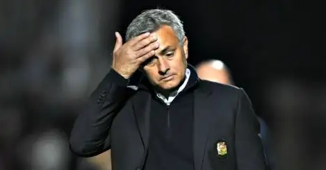 Mourinho to axe eight – job ‘bigger than he thought’