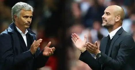 The top 20 managers ranked by career transfer spend