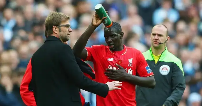 Klopp on Sakho sale; Gerrard; Lallana, Hendo returns